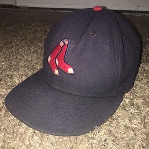 Baseball Hat